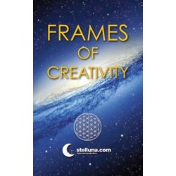 Stella Jones Oracle Card Deck FRAMES OF CREATIVITY Cover