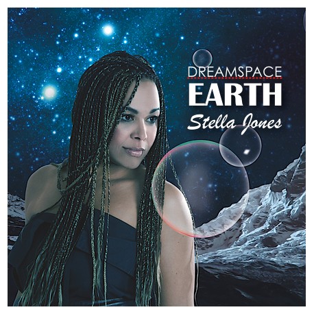 DREAMSPACE EARTH