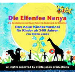 DIE ELFENFEE NENYA